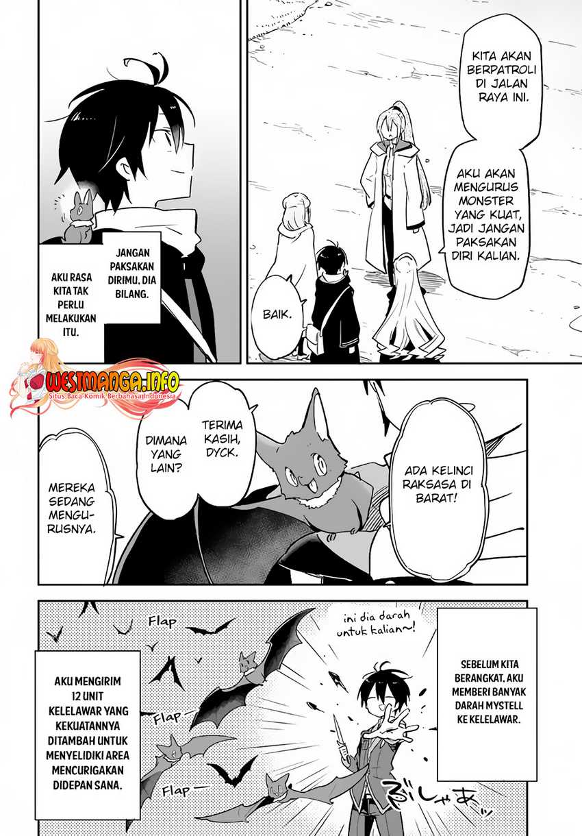 Henkyou Gurashi no Maou, Tensei shite Saikyou no Majutsushi ni naru ~Aisarenagara Nariagaru Moto Maō wa, Ningen o Shiritai~